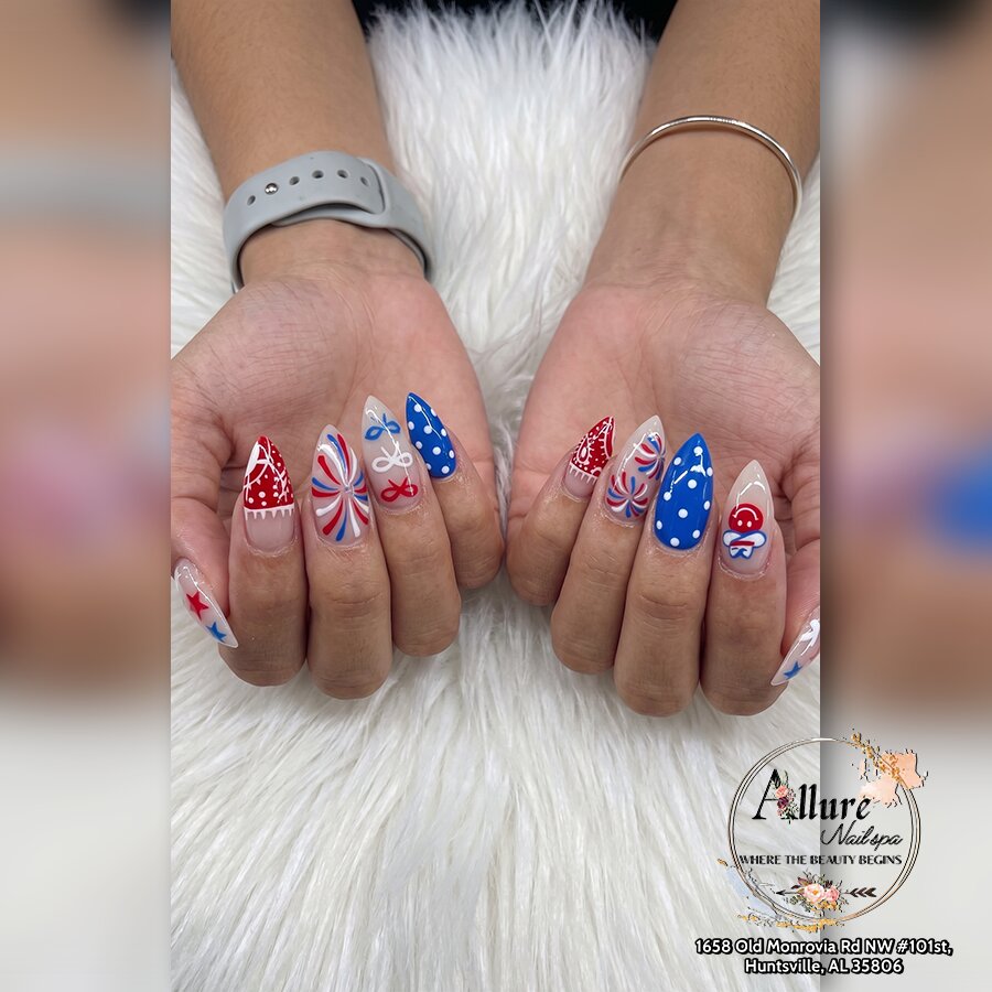 Nail Design